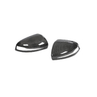 Mercedes E-class W213 2016-2023 Mirror Covers V1 (Carbon) photo 5
