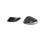 Mercedes E-class W213 2016-2023 Mirror Covers V1 (Carbon) photo 8