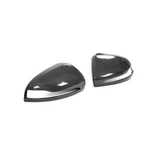 Mirror Covers V1 (Carbon) photo 4