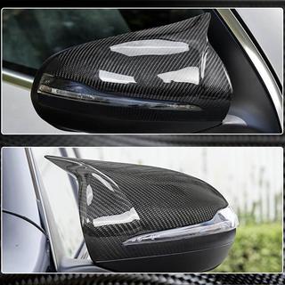 Mirror Covers V2 (Carbon) photo 3
