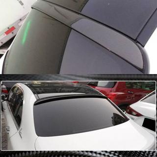 Spoiler Visor (Carbon) photo 3