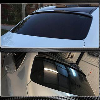 Spoiler Visor (Carbon) photo 4