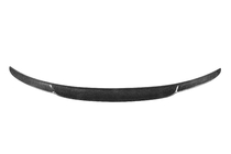 Mercedes E-сlass W213 2016-2023 Spoiler V7 (Carbon) photo 9