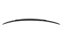 Mercedes E-сlass W213 2016-2023 Spoiler V7 (Carbon) photo 12