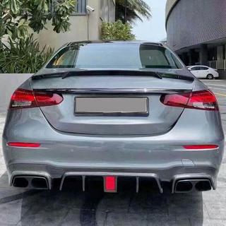 Spoiler V7 (Carbon) photo 1