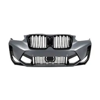Facelift Kit to F97 X3M BMW X3 G01 2018- photo 3