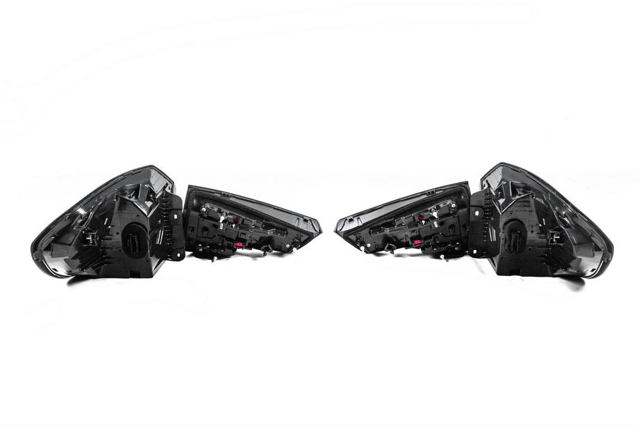 BMW X3 G01 2018- Facelift Kit to F97 X3M Photo 15