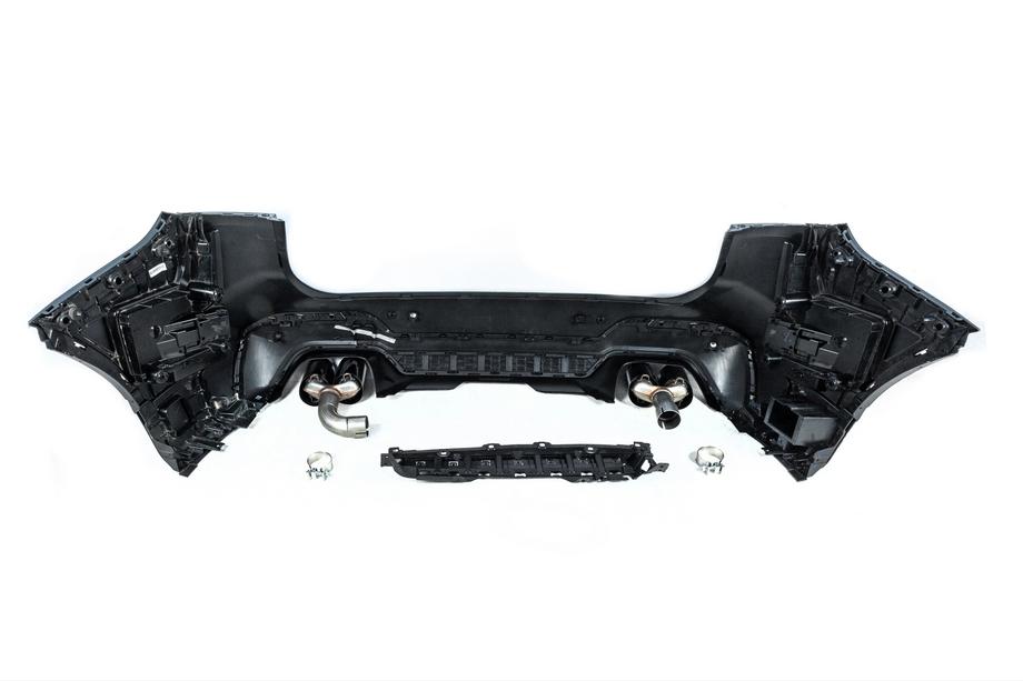 BMW X3 G01 2018- Facelift Kit to F97 X3M Photo 43