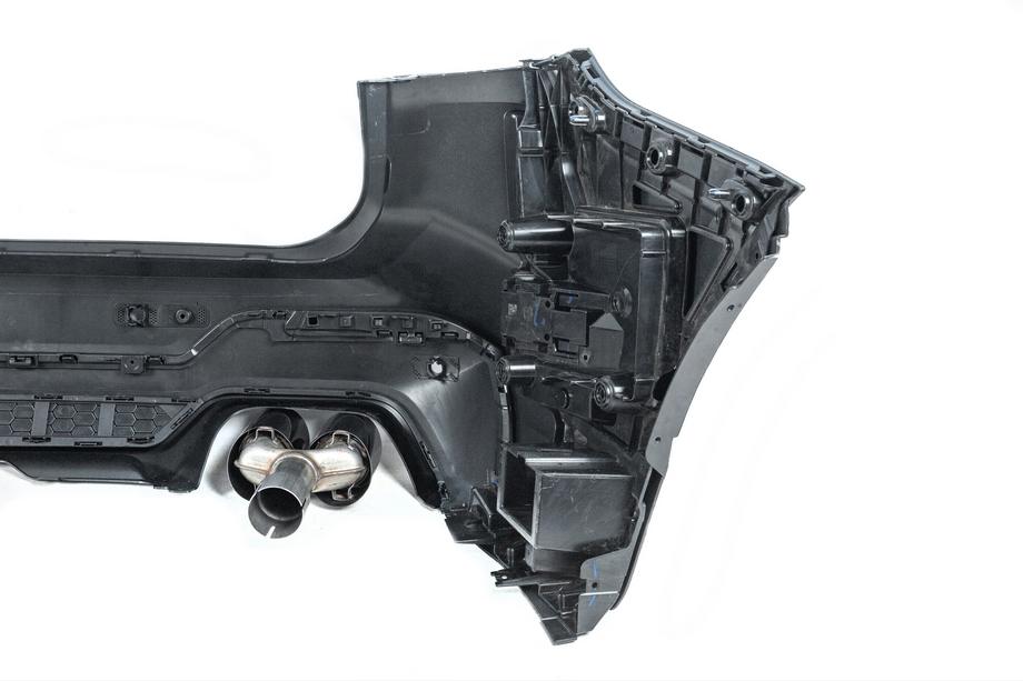 BMW X3 G01 2018- Facelift Kit to F97 X3M Photo 45