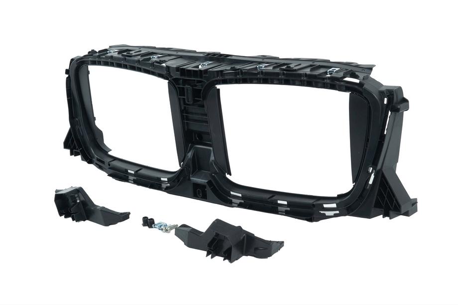 BMW X3 G01 2018- Facelift Kit to F97 X3M Photo 56