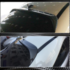 Mercedes CLA C117 2013-2019 Spoiler V1 (SD, Carbon) photo 4