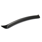 Mercedes CLA C117 2013-2019 Spoiler V2 (SD, Visor) photo 1