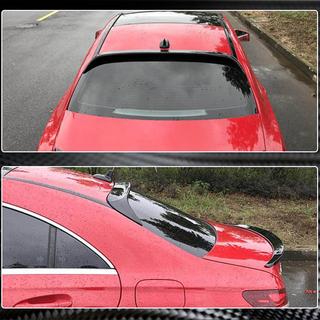 Spoiler V2 (SD, Visor) photo 3