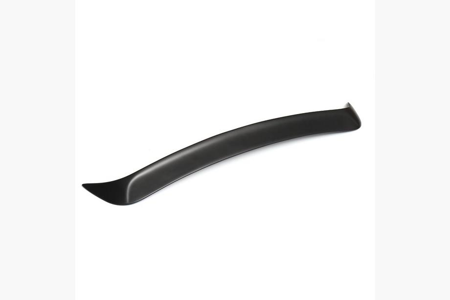 Mercedes CLA C117 2013-2019 Spoiler V2 (SD, Visor) Image