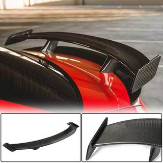 Spoiler V3 (SD, Carbon) photo 1