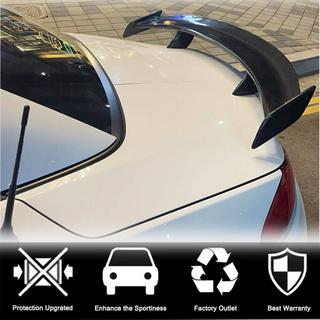 Spoiler V3 (SD, Carbon) photo 2
