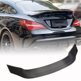 Spoiler V4 (SD, Carbon) photo 1