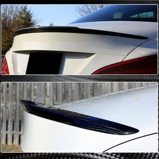 Spoiler V5 (SD, Carbon) photo 3