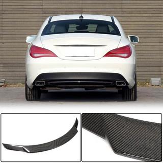 Spoiler V7 (SD, Carbon) photo 1