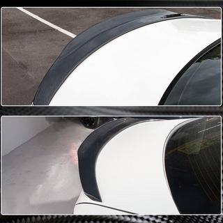 Spoiler V9 (SD, Carbon) photo 4