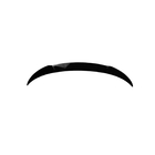 Mercedes CLA C117 2013-2019 Spoiler V11 (SD, Plastic) photo 4