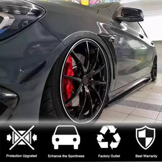 Side Skirts V2 (for HB, Carbon) photo 3