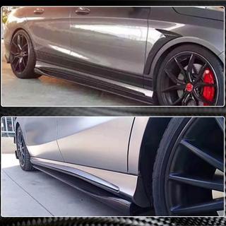 Side Skirts V2 (for HB, Carbon) photo 4