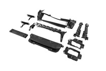 BMW X4 G02 2018- Full Body Kit 2022+ X4M F98 photo 18