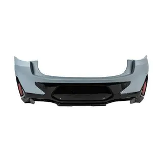 Full Body Kit 2022+ X4M F98 photo 3