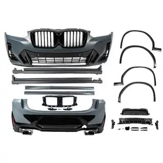 Full Body Kit 2022+ M-Sport photo 1
