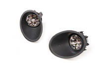 Ford Connect 2010-2013 LED Fog Lights (Module) photo 2