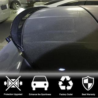 Spoiler V3 (for HB, Carbon) photo 2