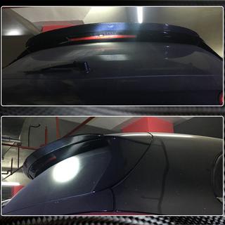 Spoiler V3 (for HB, Carbon) photo 3