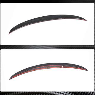 Spoiler V3 (for HB, Carbon) photo 4