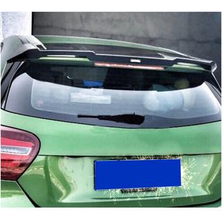 Spoiler V4 (for HB, Carbon) photo 3