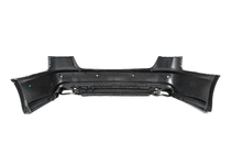 Audi A6 C7 2011-2017 Facelift Kit to 2018 Base photo 10