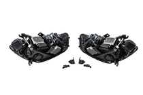 Audi A6 C7 2011-2017 Facelift Kit to 2018 Base photo 26