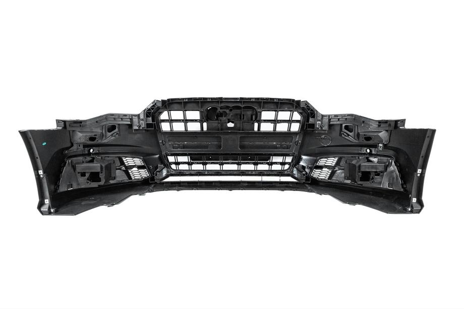 Audi A6 C7 2011-2017 Facelift Kit to 2018 Base Photo 13