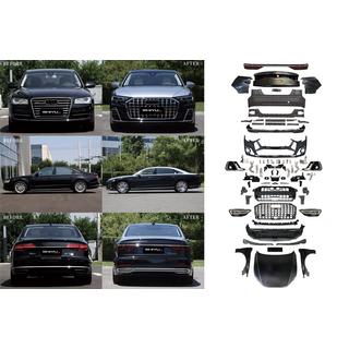 Facelift Kit (to Horch 2025) Audi A8 2010-2018