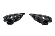Audi A8 2018- Facelift kit with headlight replacement (to S8 2025) photo 13