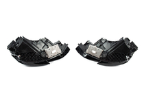 Audi A8 2018- Facelift kit with headlight replacement (to S8 2025) photo 14