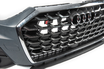 Audi A8 2018- Facelift kit with headlight replacement (to S8 2025) photo 40