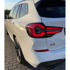 BMW X3 G01 2018- Tail Lights 2022-2024 (EU) photo 1