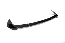 BMW X5 G05 2019–2026 Rear Window Spoiler V7 (Gloss Black) photo 4
