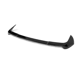 Rear Window Spoiler V7 (Gloss Black) photo 3