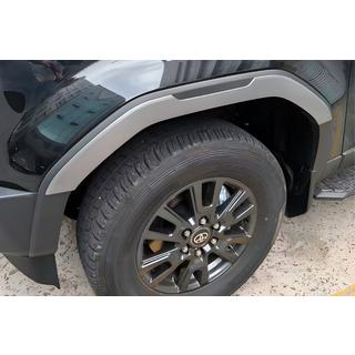 Fender Flares