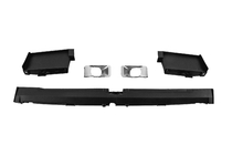 Toyota Land Cruiser Prado 250 2023- Front Bumper VX photo 10