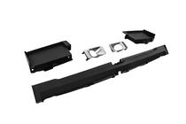 Toyota Land Cruiser Prado 250 2023- Front Bumper VX photo 12