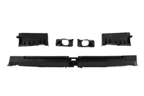 Toyota Land Cruiser Prado 250 2023- Front Bumper VX photo 13
