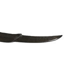 Mercedes A-class W177 2018- Spoiler V1 (for SD, Carbon) photo 2